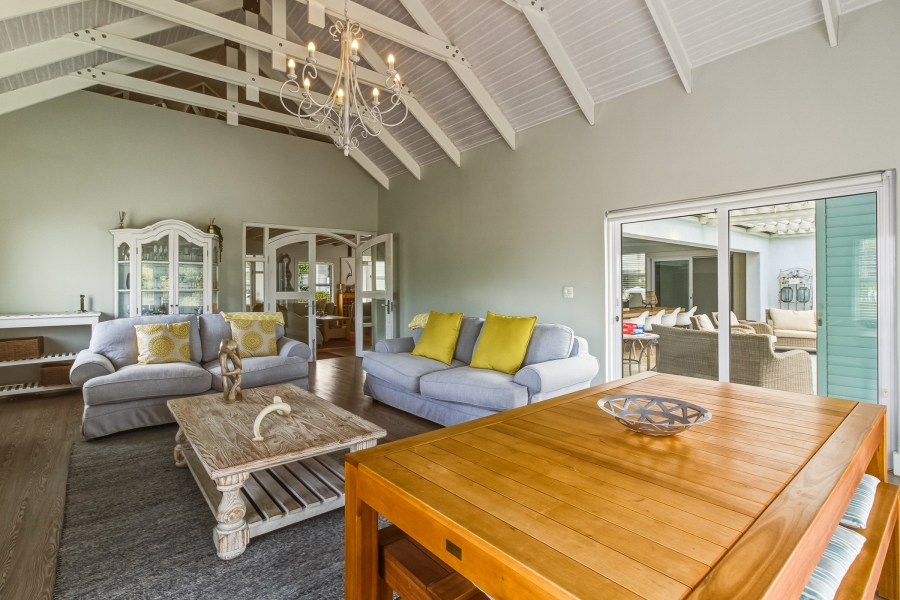 4 Bedroom Property for Sale in Croydon Vineyard Estate Western Cape